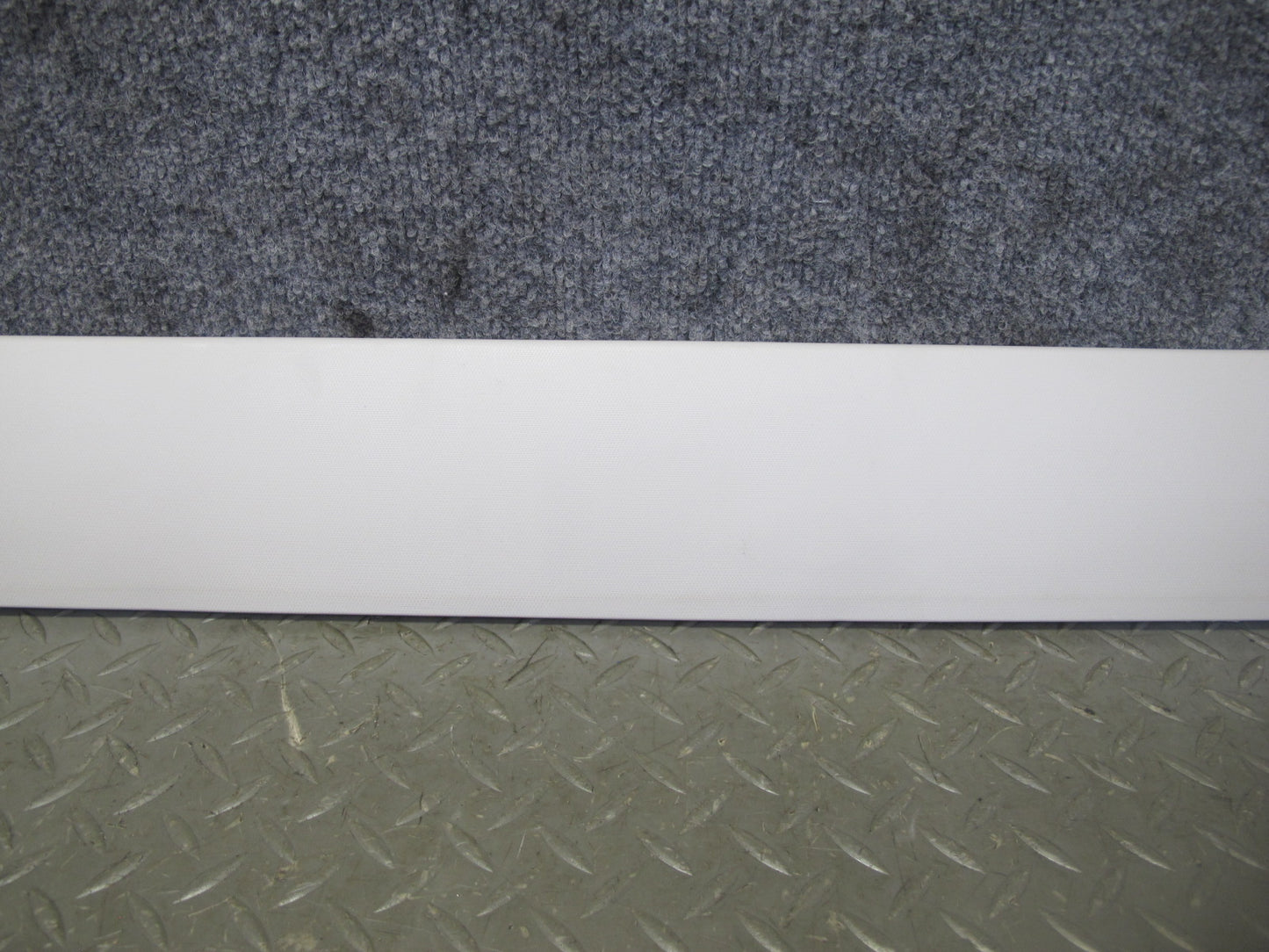 2007-2014 Cadillac Escalade Rear Trunk Cargo Trim Cover Panel 1964840