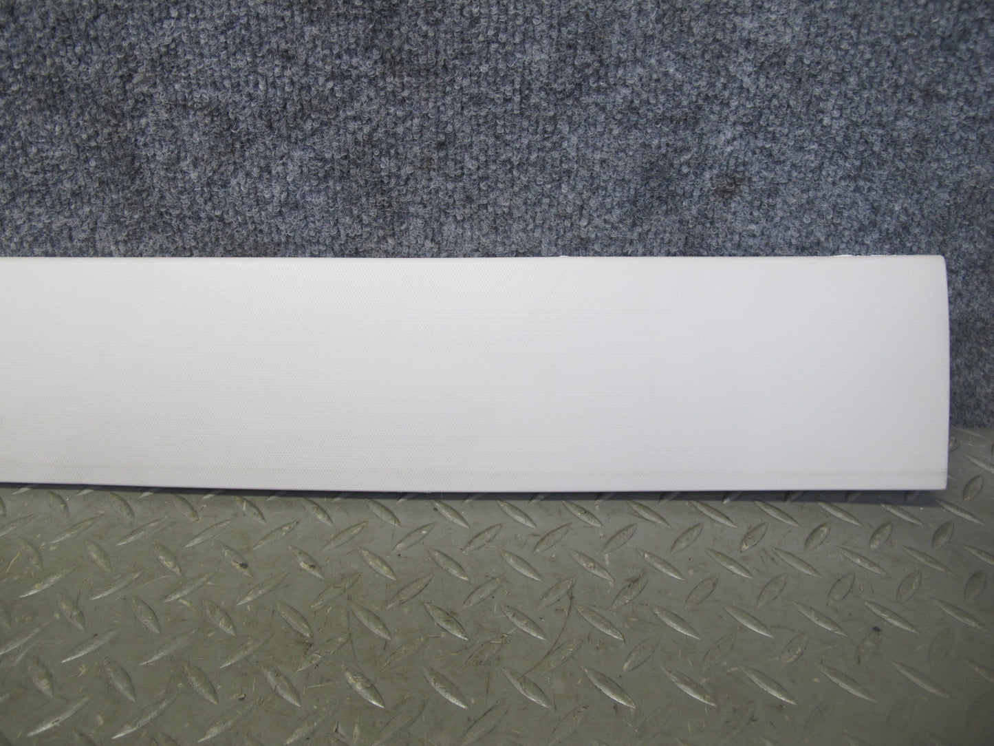 2007-2014 Cadillac Escalade Rear Trunk Cargo Trim Cover Panel 1964840