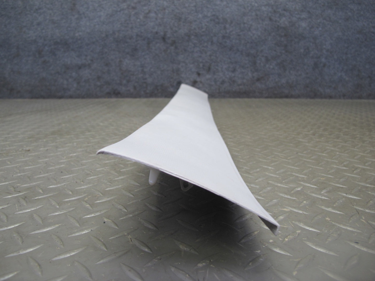 2007-2014 Cadillac Escalade Rear Trunk Cargo Trim Cover Panel 1964840