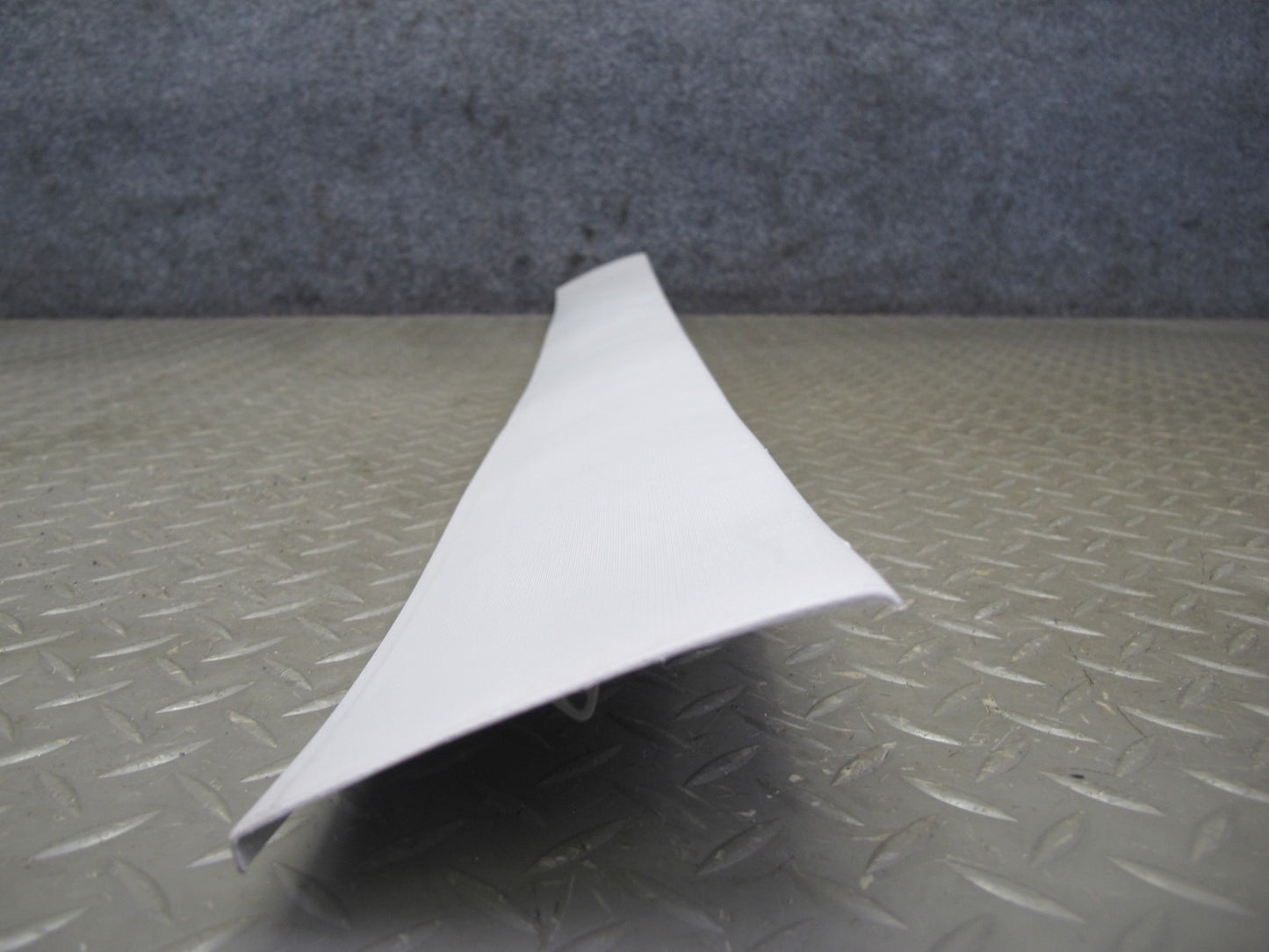 2007-2014 Cadillac Escalade Rear Trunk Cargo Trim Cover Panel 1964840