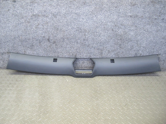 1997-2004 Porsche Boxster 986 Convertible Windshield Header Trim Cover Panel