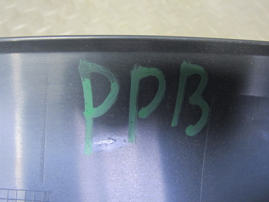 1997-2004 Porsche Boxster 986 Convertible Windshield Header Trim Cover Panel