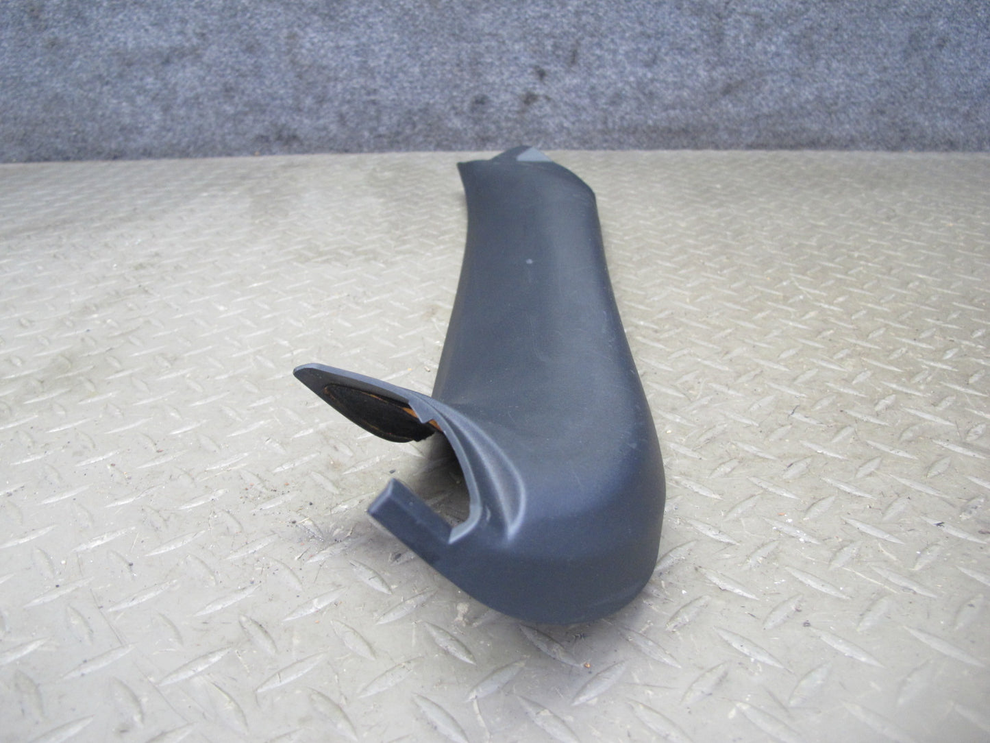 00-04 Porsche Boxster 986 Front Left & Right A Pillar Windshield Cover Trim Set