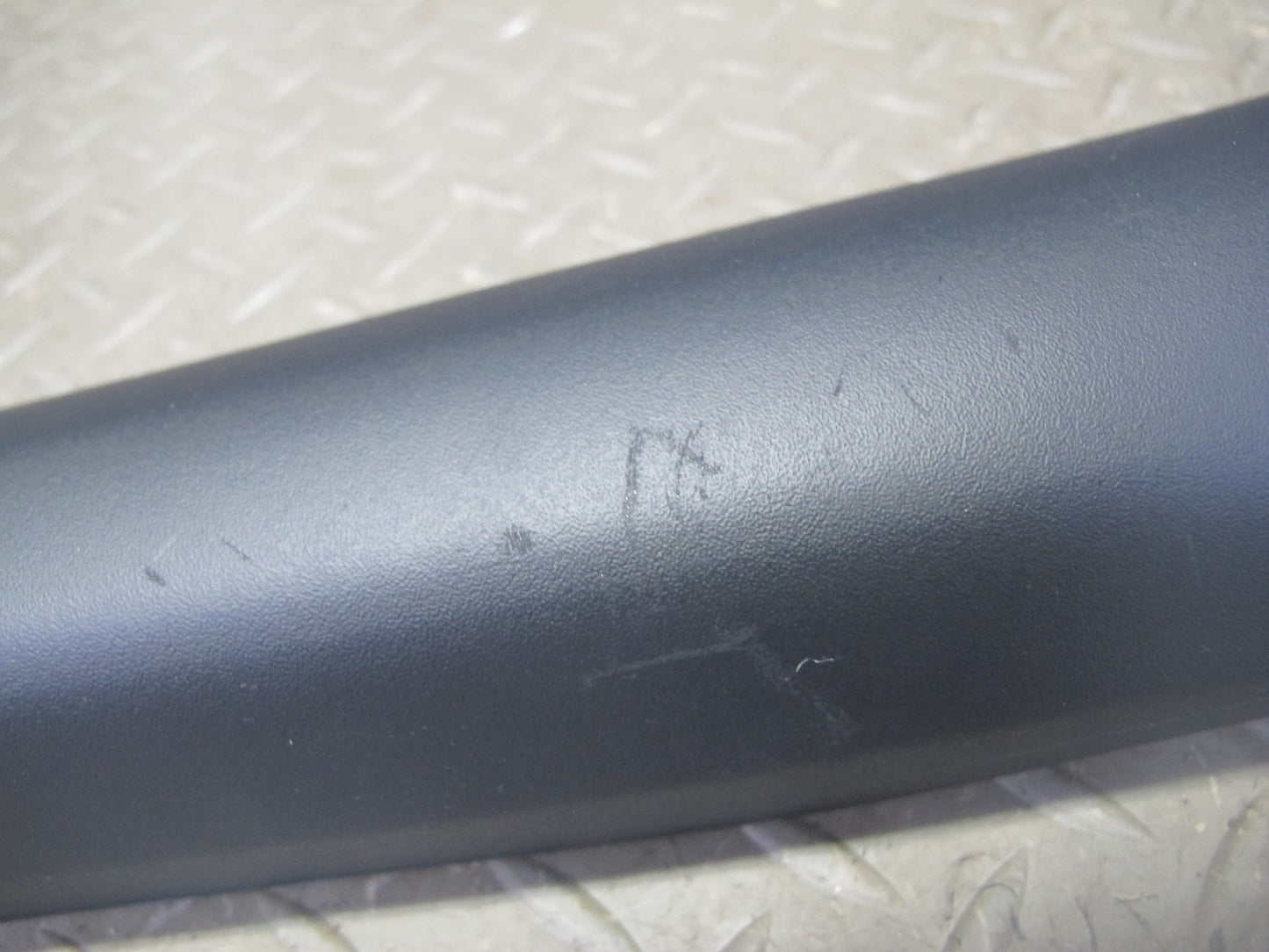 00-04 Porsche Boxster 986 Front Left & Right A Pillar Windshield Cover Trim Set