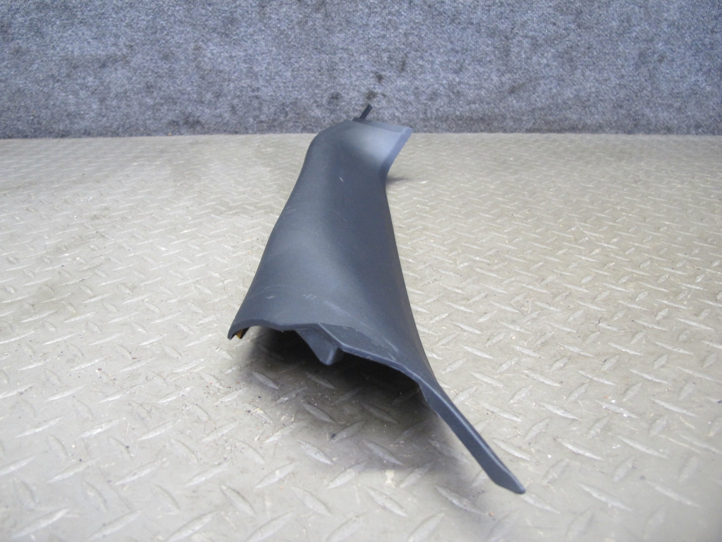 00-04 Porsche Boxster 986 Front Left & Right A Pillar Windshield Cover Trim Set