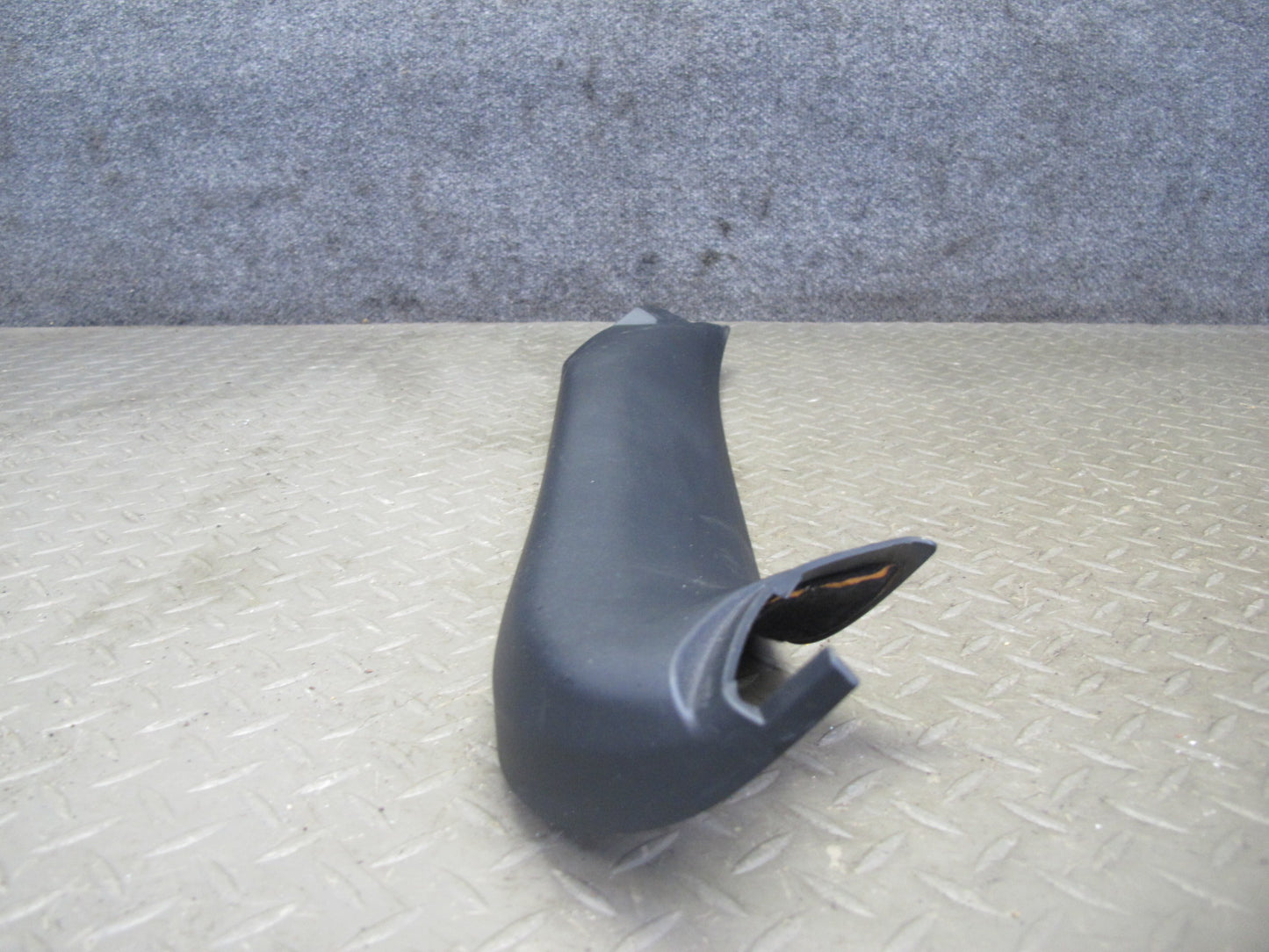 00-04 Porsche Boxster 986 Front Left & Right A Pillar Windshield Cover Trim Set