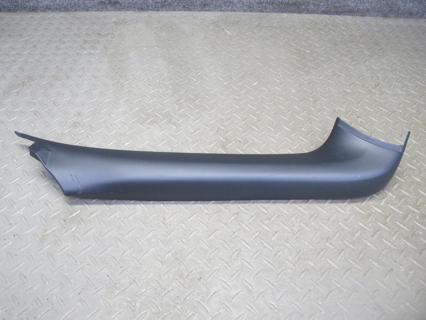 00-04 Porsche Boxster 986 Front Left & Right A Pillar Windshield Cover Trim Set