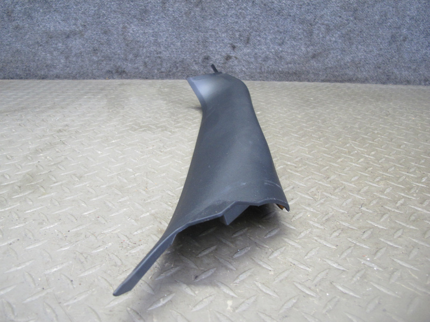 00-04 Porsche Boxster 986 Front Left & Right A Pillar Windshield Cover Trim Set