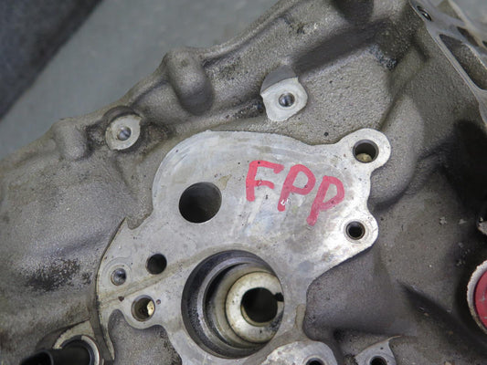 17-21 Porsche Panamera 971 2.9L Engine Motor Block 43k Miles