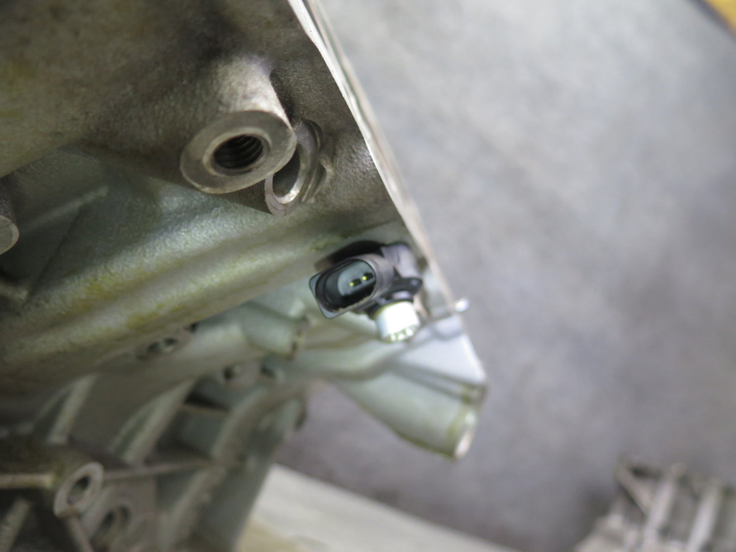 17-21 Porsche Panamera 971 2.9L Engine Motor Block 43k Miles