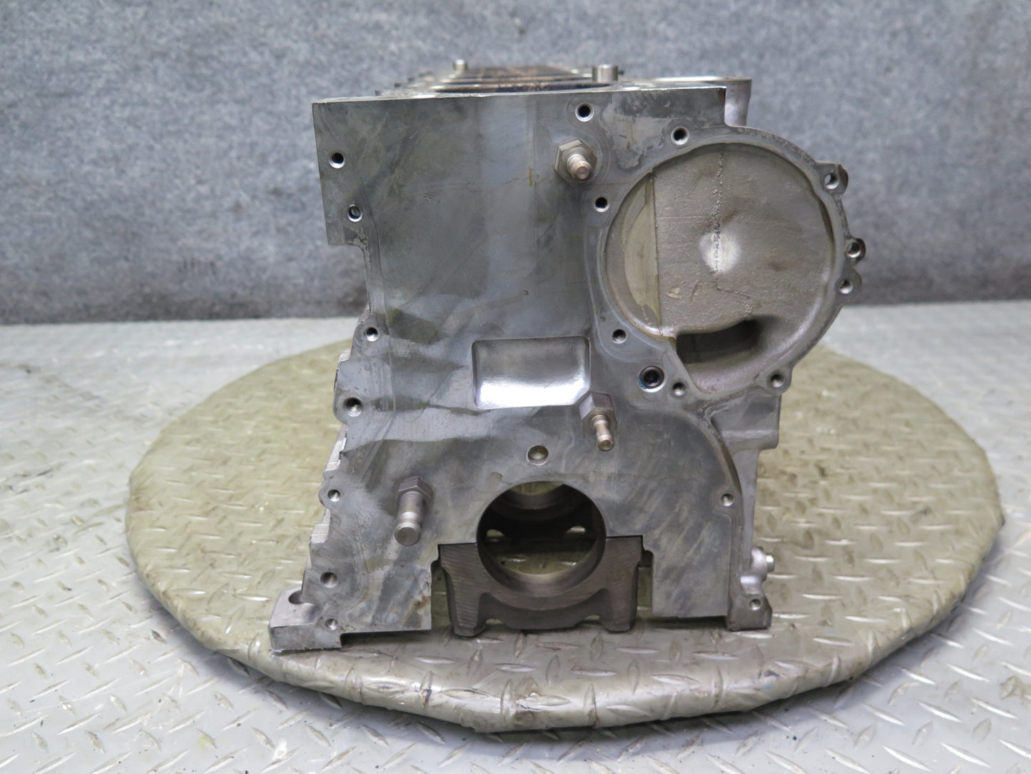 03-06 BMW E46 330i 330Ci 3.0L M54 M54B30 Engine Block 104k Miles OEM