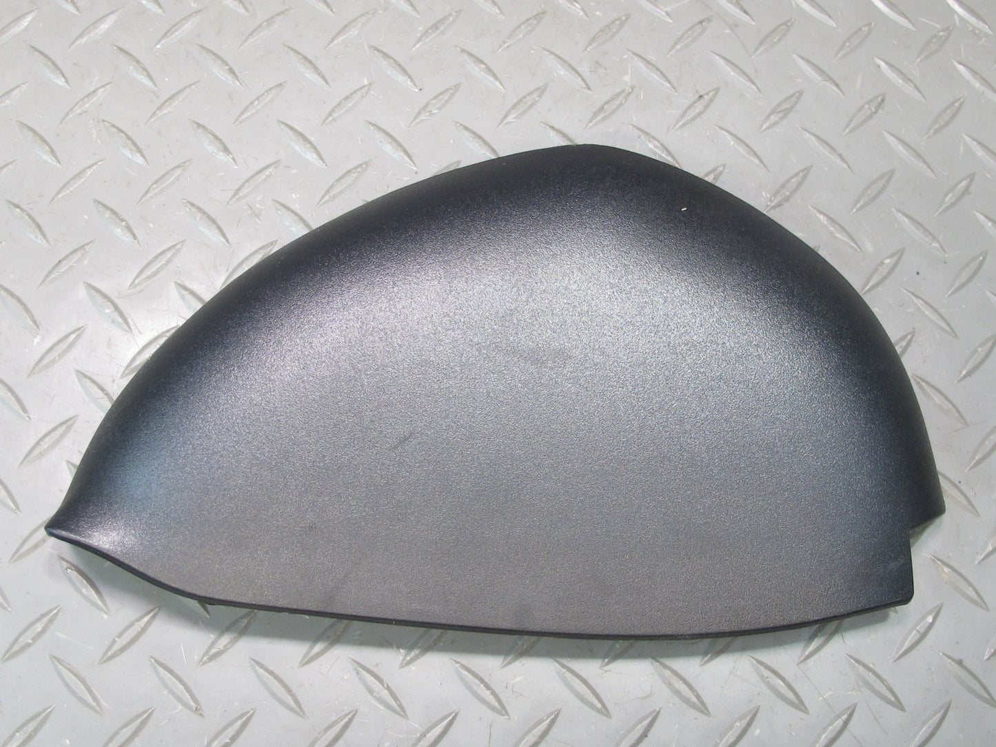 05-11 Mercedes R171 SLK Set of 2 Dash Front Left & Right END Trim Cover OEM