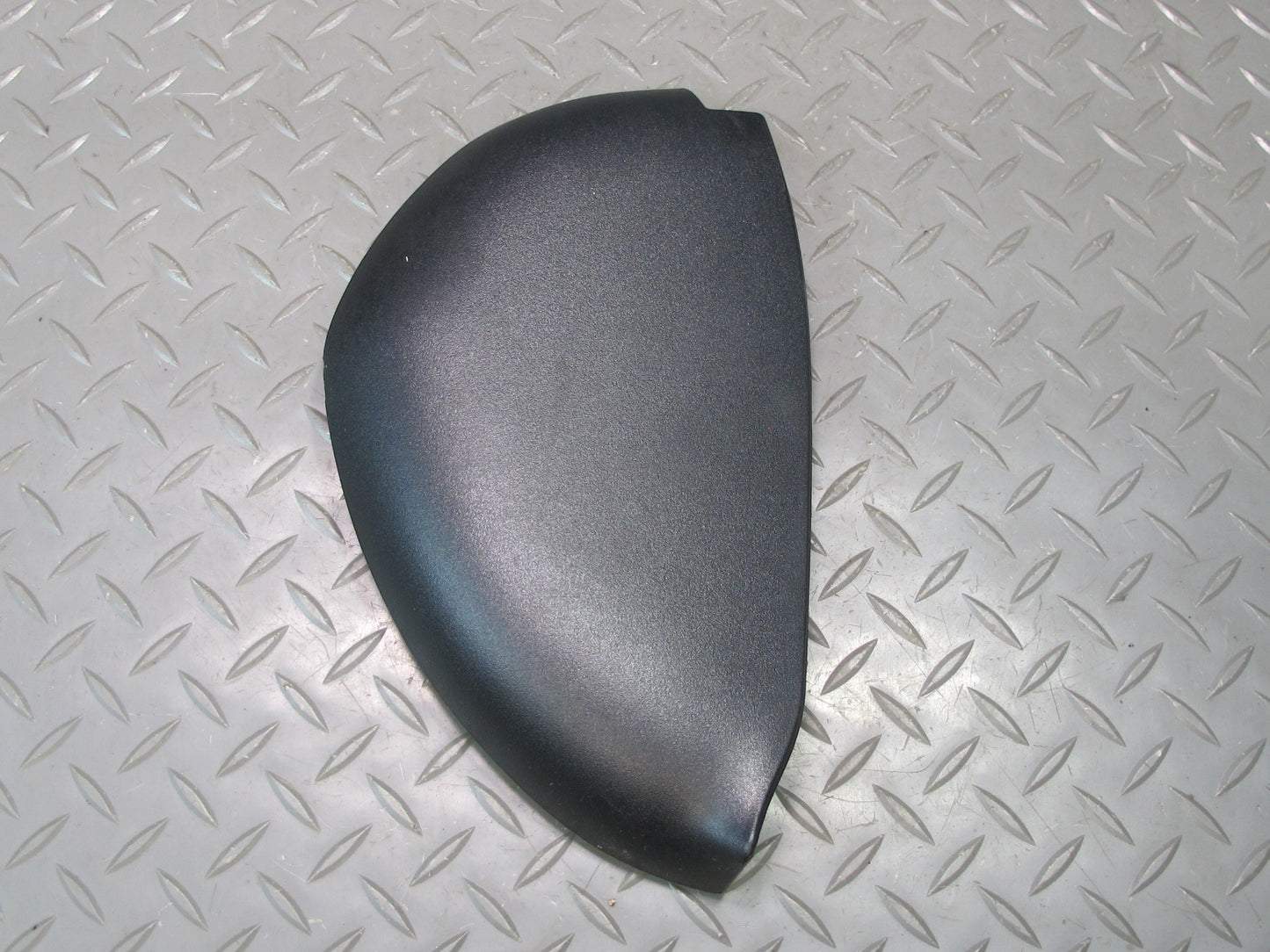 05-11 Mercedes R171 SLK Set of 2 Dash Front Left & Right END Trim Cover OEM