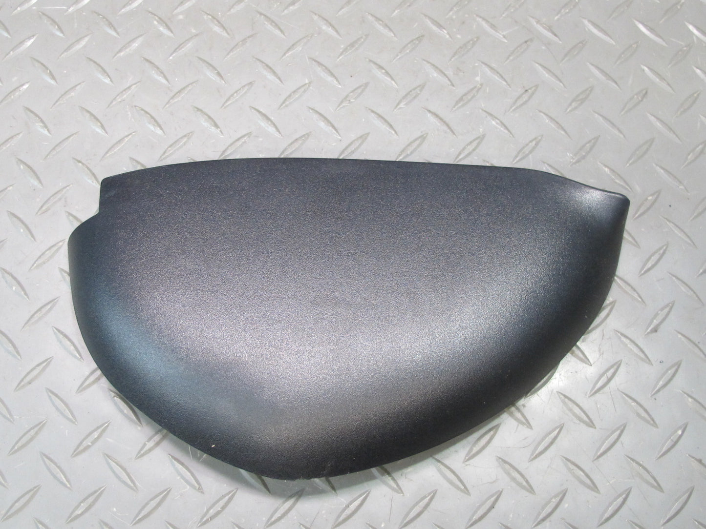 05-11 Mercedes R171 SLK Set of 2 Dash Front Left & Right END Trim Cover OEM