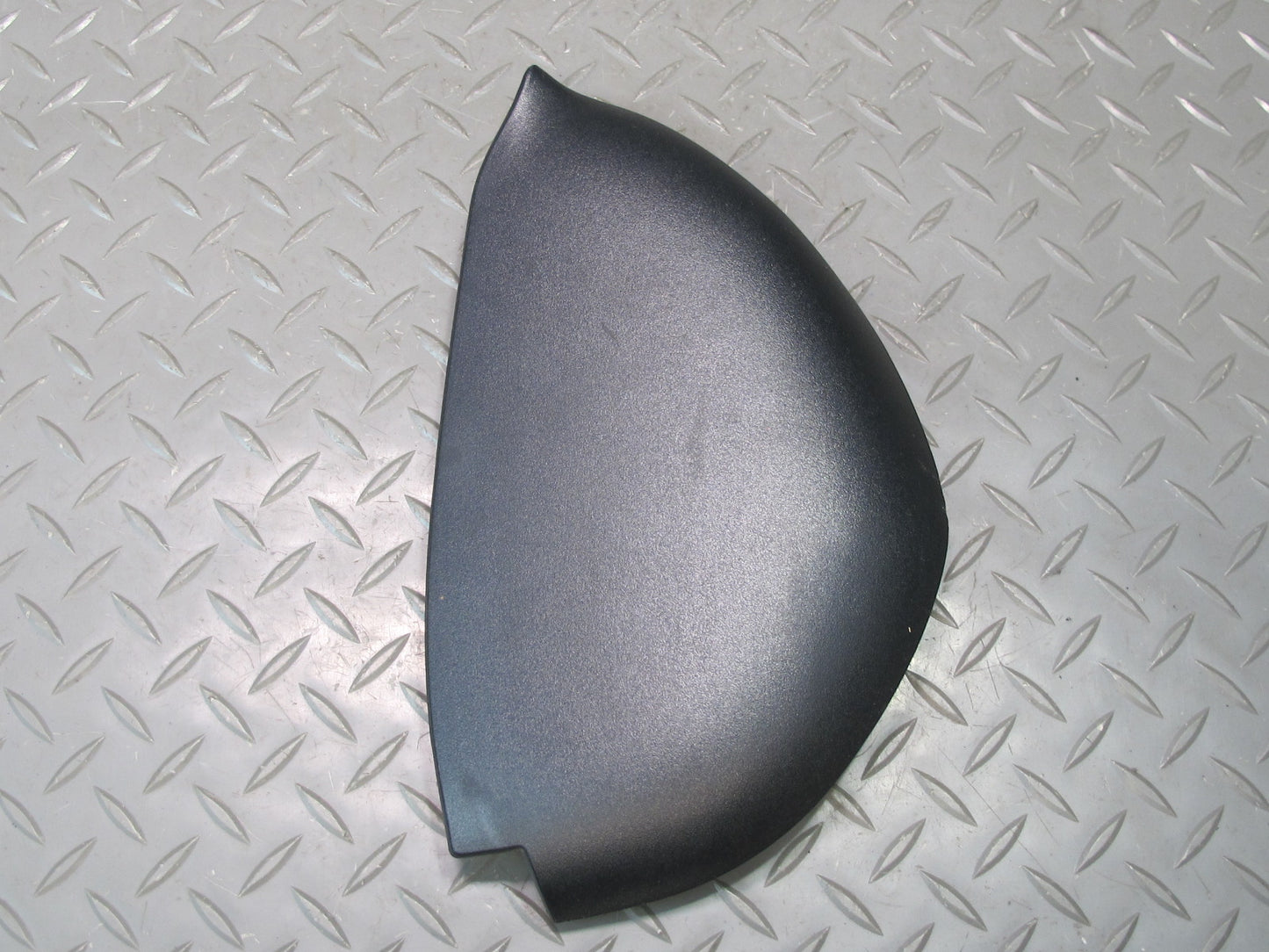 05-11 Mercedes R171 SLK Set of 2 Dash Front Left & Right END Trim Cover OEM