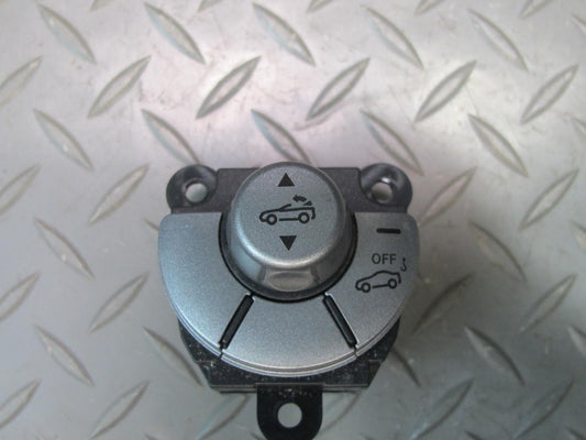 05-11 Mercedes R171 Slk-class TOP Roof Convertible Switch 1718205010 OEM