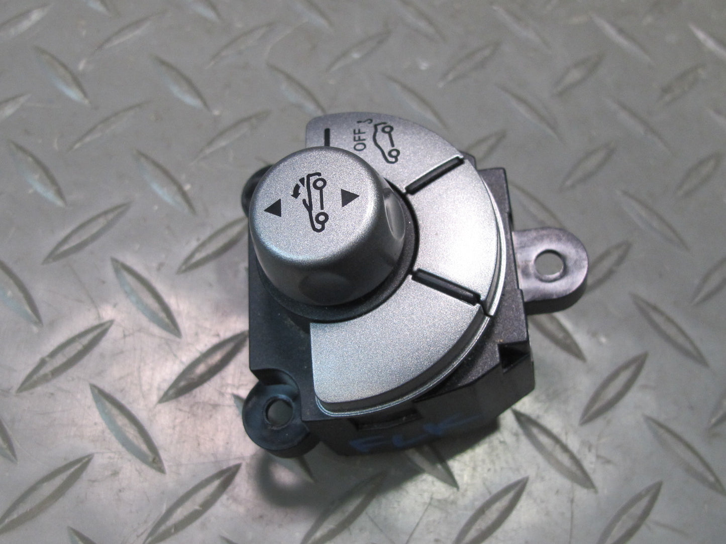 05-11 Mercedes R171 Slk-class TOP Roof Convertible Switch 1718205010 OEM