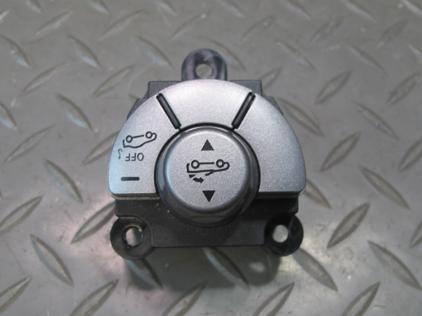 05-11 Mercedes R171 Slk-class TOP Roof Convertible Switch 1718205010 OEM