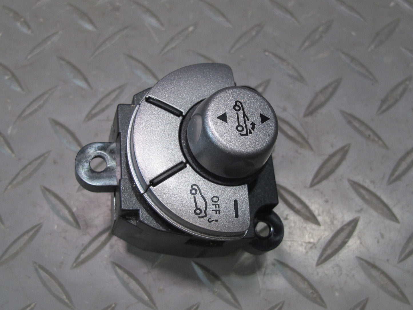 05-11 Mercedes R171 Slk-class TOP Roof Convertible Switch 1718205010 OEM