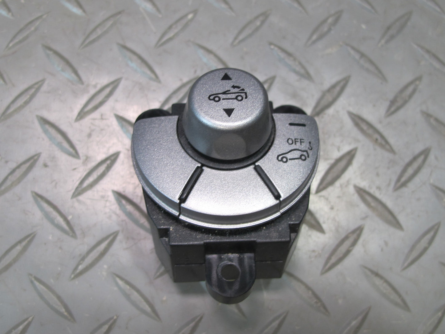 05-11 Mercedes R171 Slk-class TOP Roof Convertible Switch 1718205010 OEM