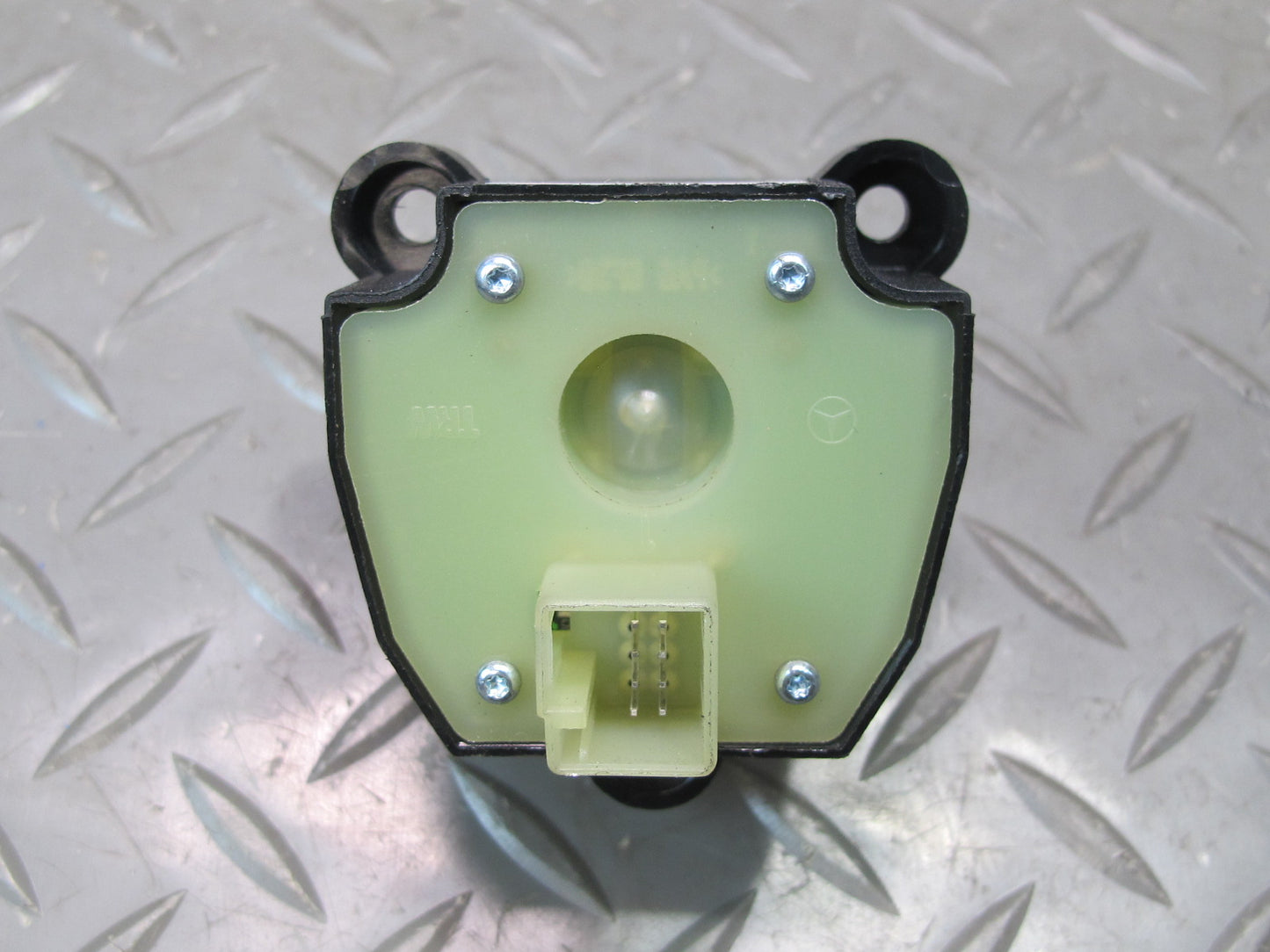 05-11 Mercedes R171 Slk-class TOP Roof Convertible Switch 1718205010 OEM