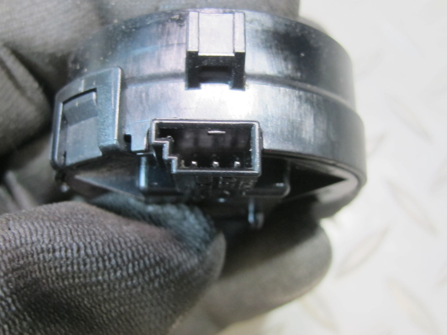 05-11 Mercedes R171 Slk-class Windshield Rain Light Sensor 1718204026 OEM