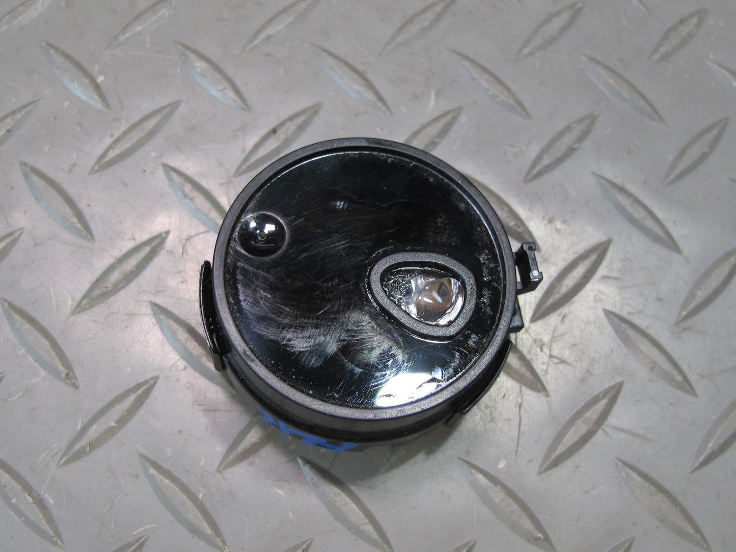 05-11 Mercedes R171 Slk-class Windshield Rain Light Sensor 1718204026 OEM