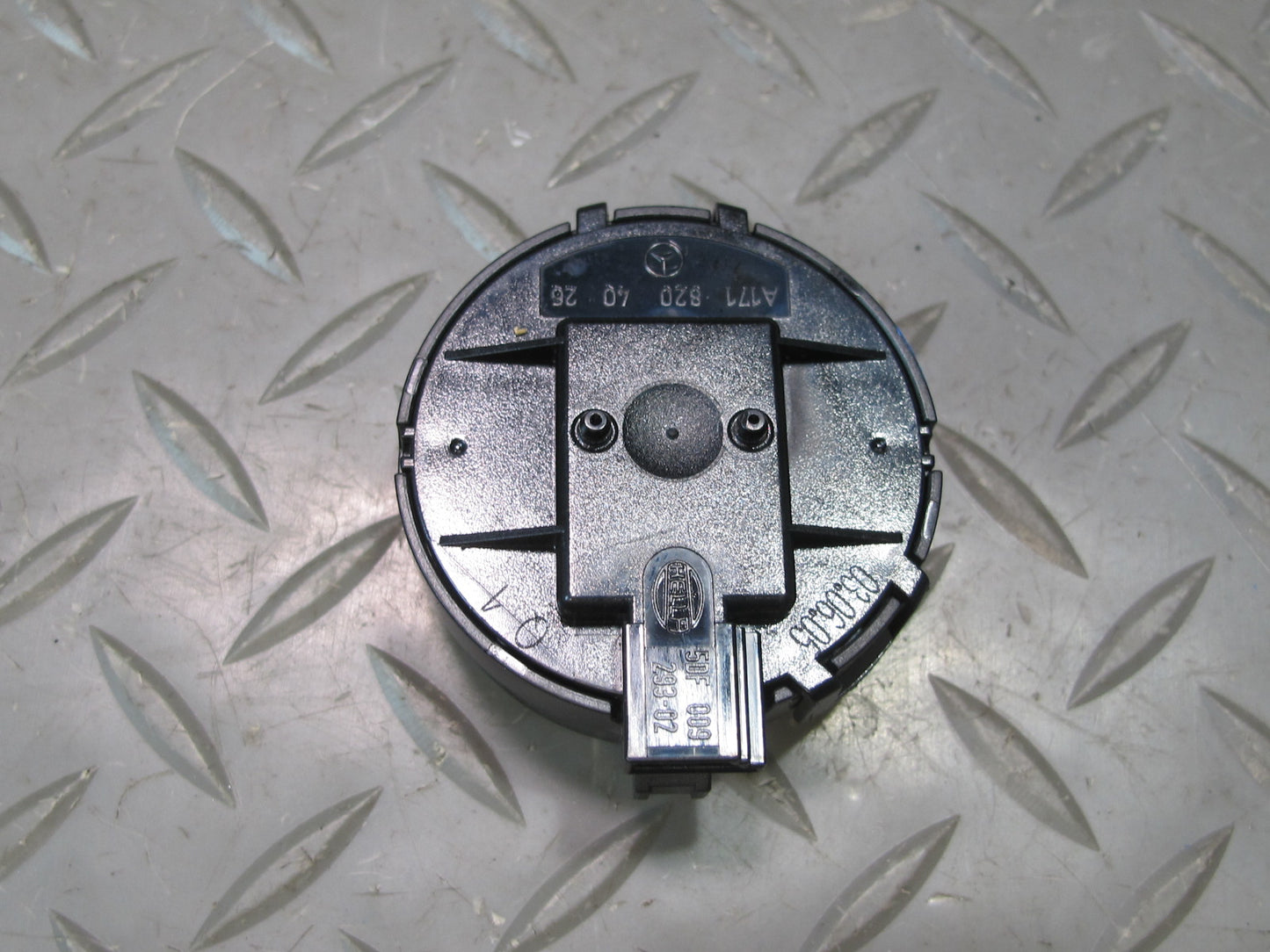 05-11 Mercedes R171 Slk-class Windshield Rain Light Sensor 1718204026 OEM