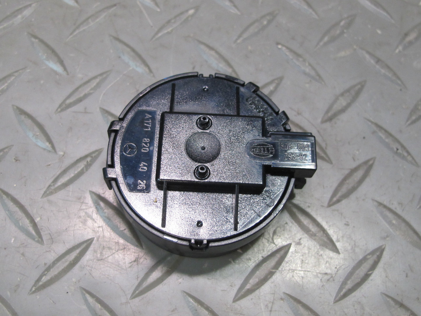 05-11 Mercedes R171 Slk-class Windshield Rain Light Sensor 1718204026 OEM