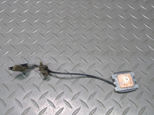 05-11 Mercedes R171 Slk-class GPS Navigation Antenna OEM
