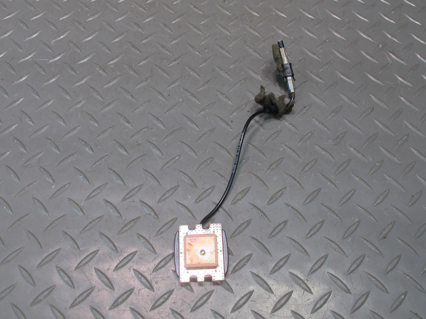 05-11 Mercedes R171 Slk-class GPS Navigation Antenna OEM