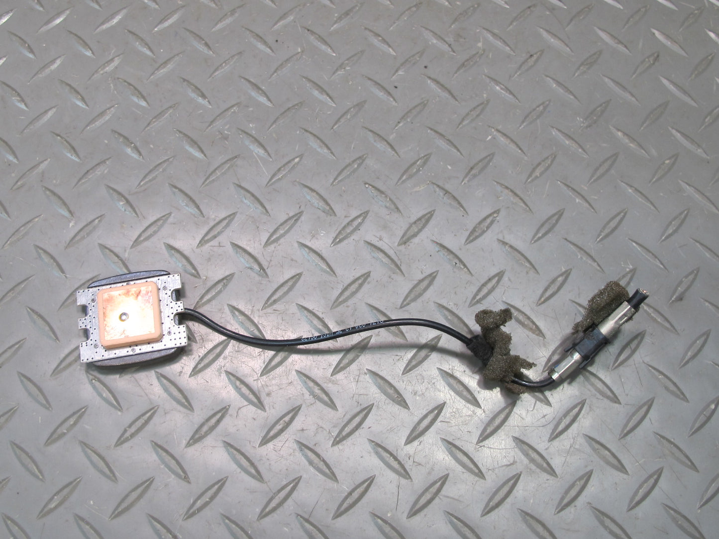 05-11 Mercedes R171 Slk-class GPS Navigation Antenna OEM