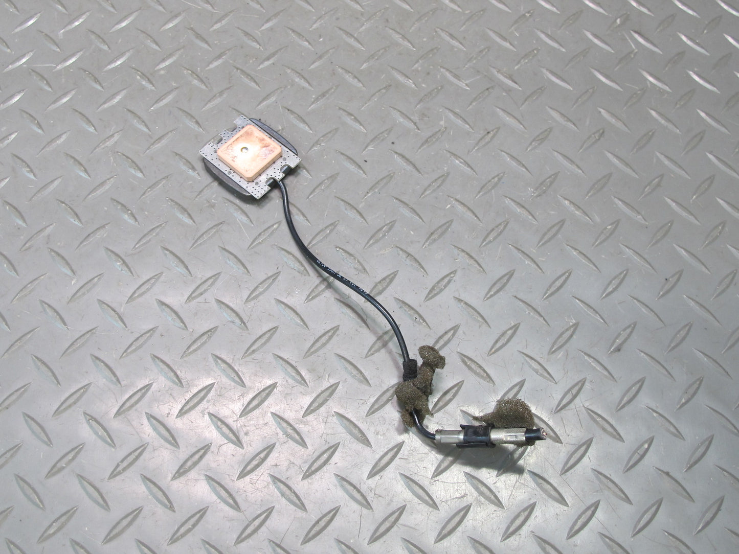 05-11 Mercedes R171 Slk-class GPS Navigation Antenna OEM