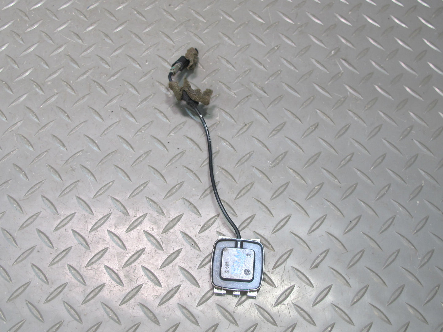 05-11 Mercedes R171 Slk-class GPS Navigation Antenna OEM