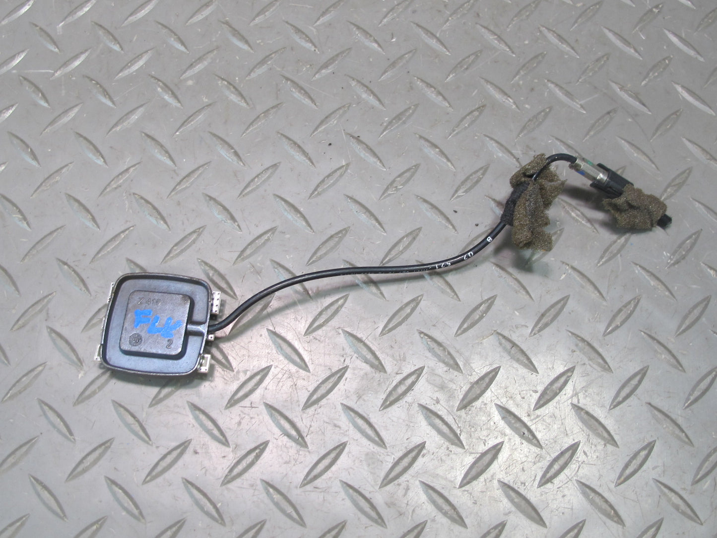 05-11 Mercedes R171 Slk-class GPS Navigation Antenna OEM