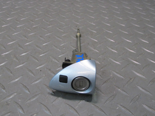 05-11 Mercedes R171 Slk-class Front Left Door Exterior Handle Lock Cylinder OEM