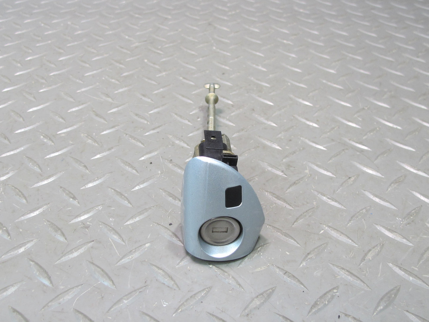 05-11 Mercedes R171 Slk-class Front Left Door Exterior Handle Lock Cylinder OEM