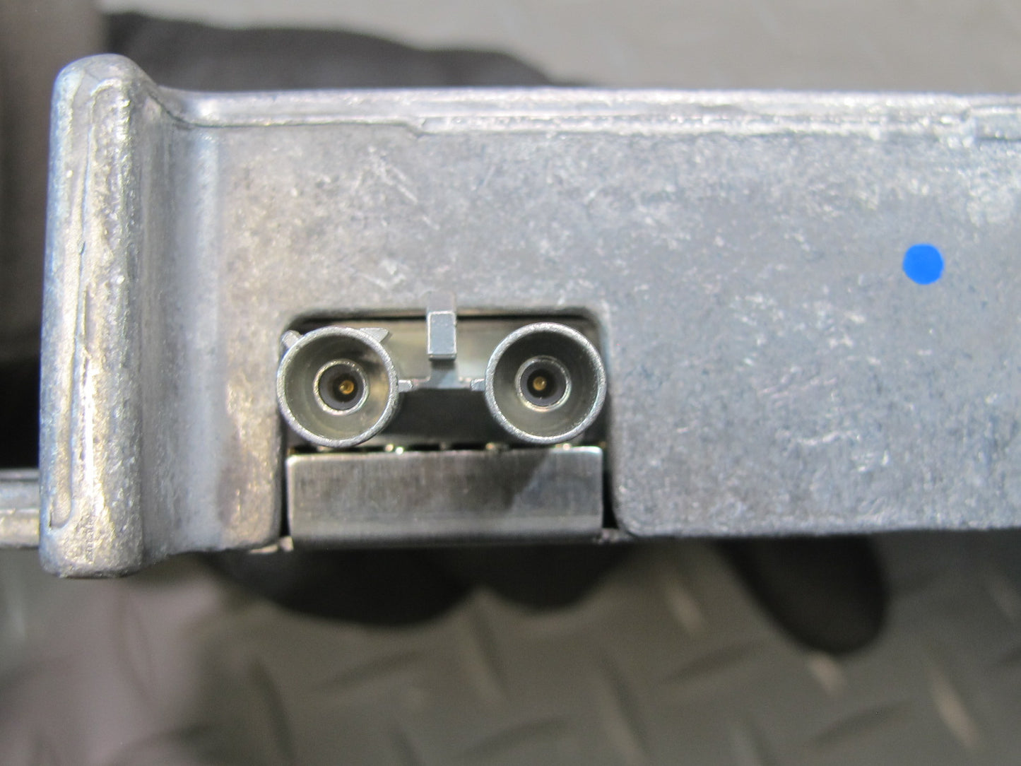 05-11 Mercedes R171 Slk-class Voice Communication Control Module 2218700826 OEM