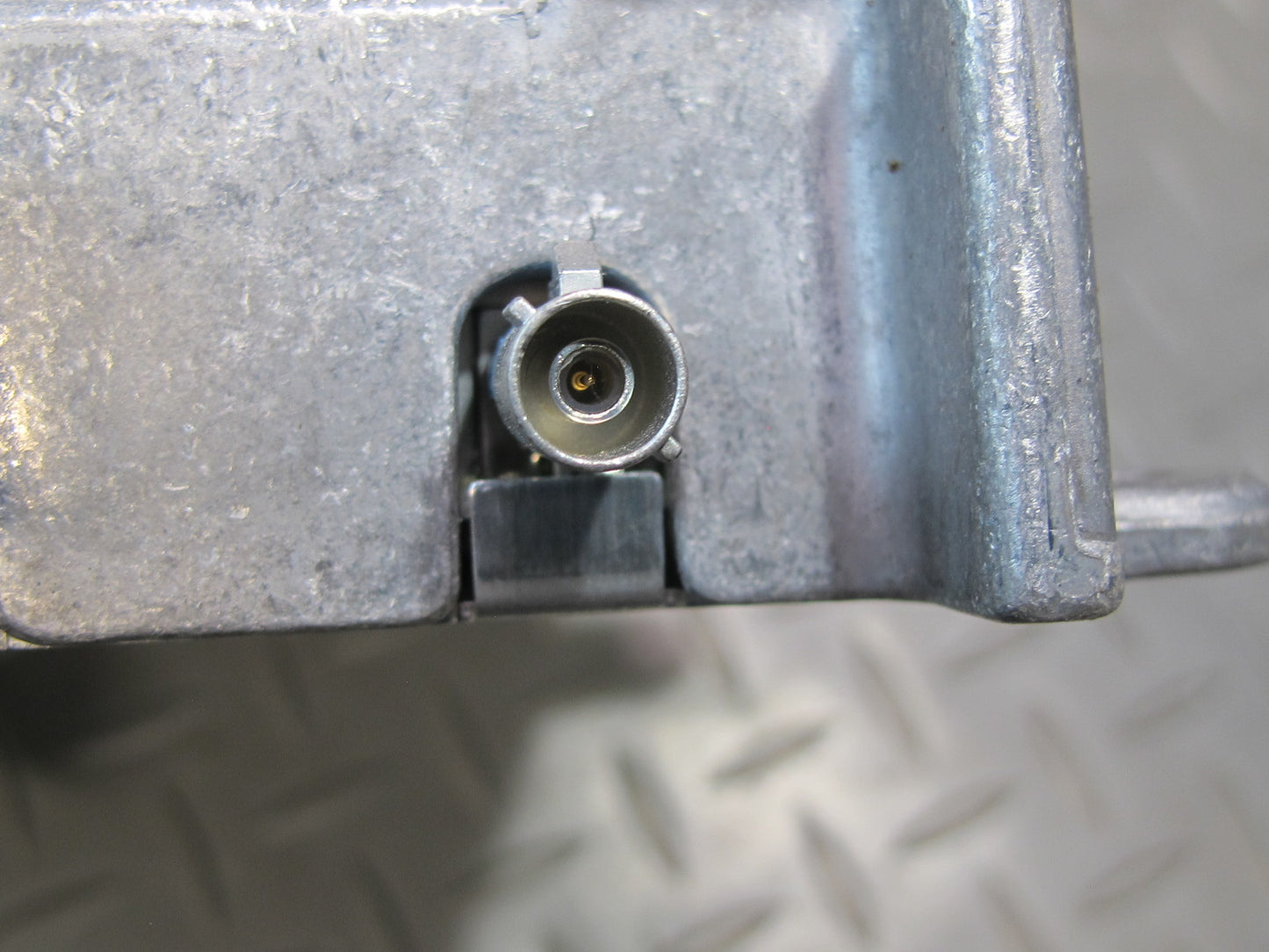 05-11 Mercedes R171 Slk-class Voice Communication Control Module 2218700826 OEM