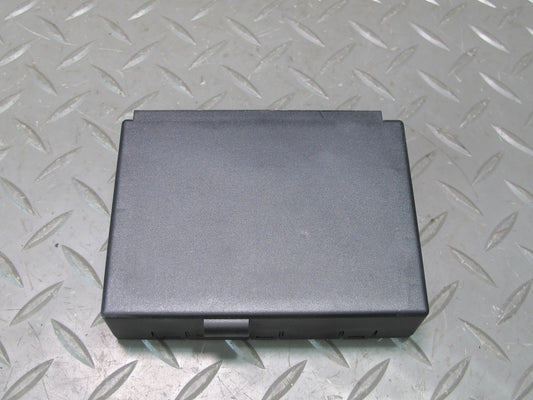 05-11 Mercedes R171 Slk-class Central Gateway Control Module 1715405045