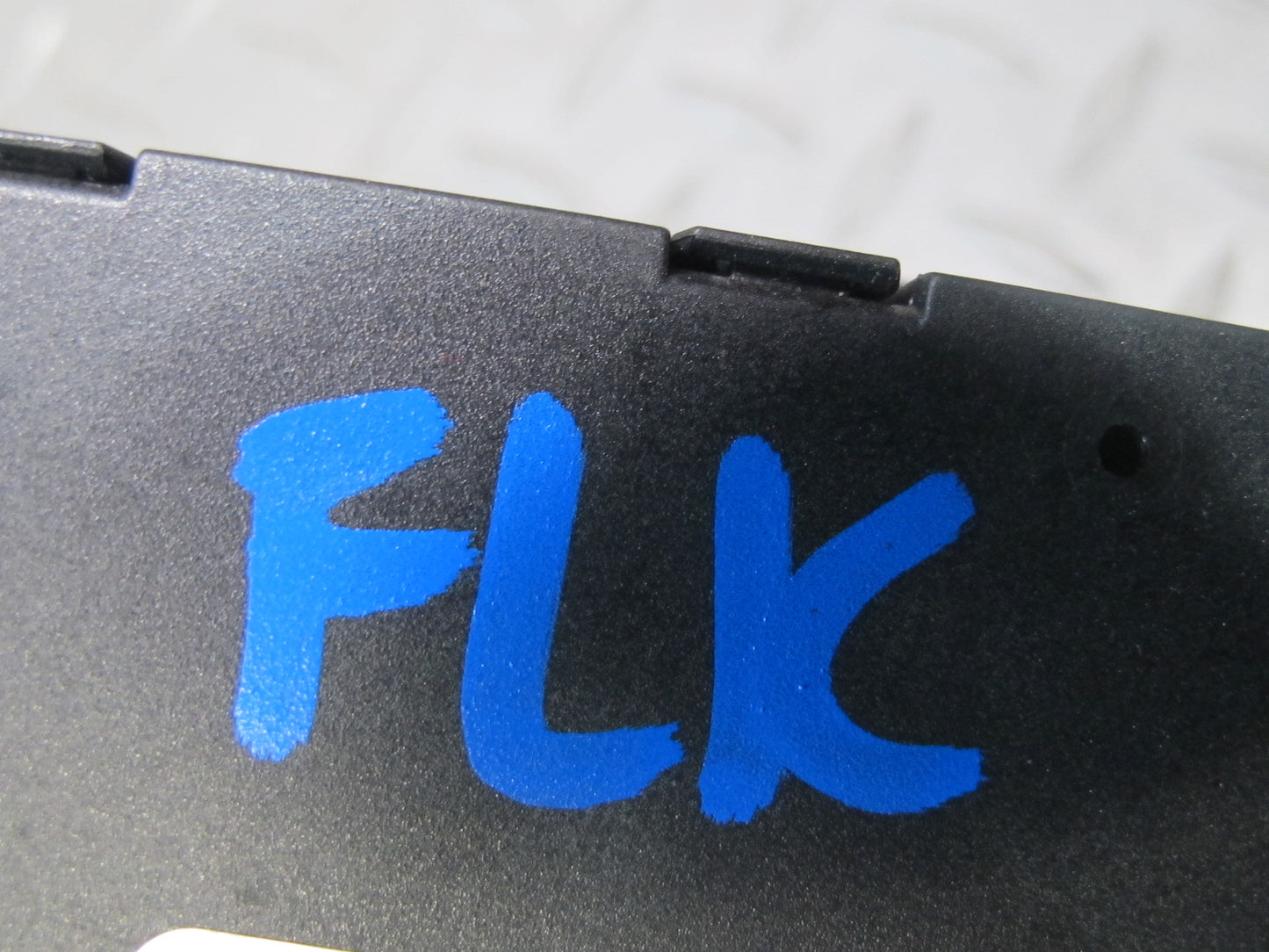 05-11 Mercedes R171 Slk-class Central Gateway Control Module 1715405045