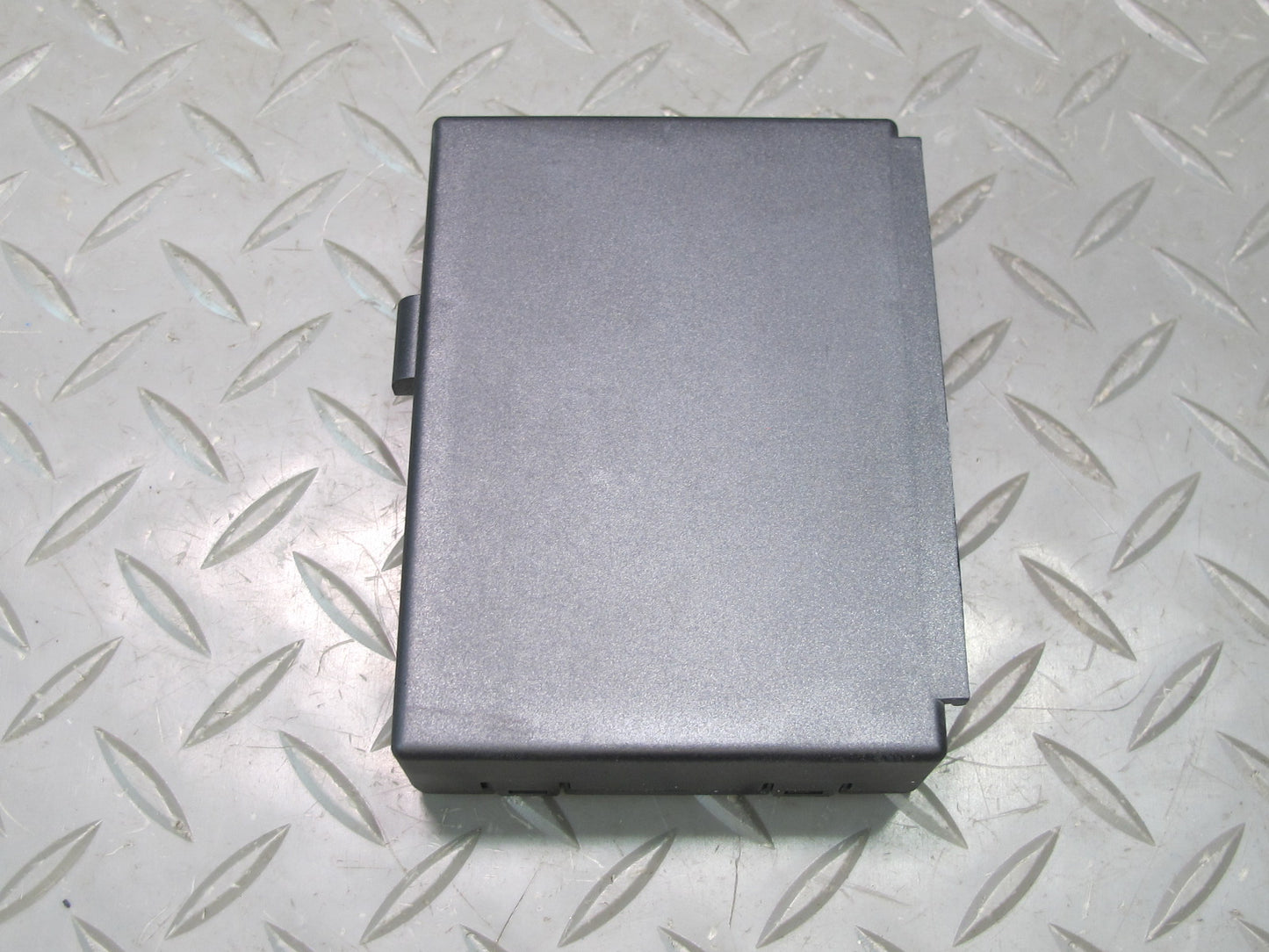 05-11 Mercedes R171 Slk-class Central Gateway Control Module 1715405045