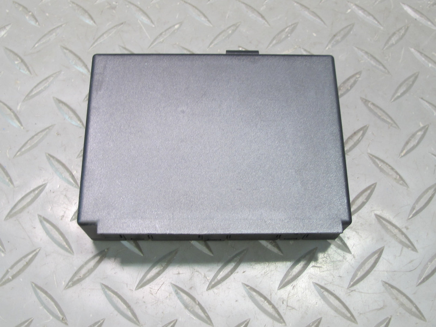 05-11 Mercedes R171 Slk-class Central Gateway Control Module 1715405045