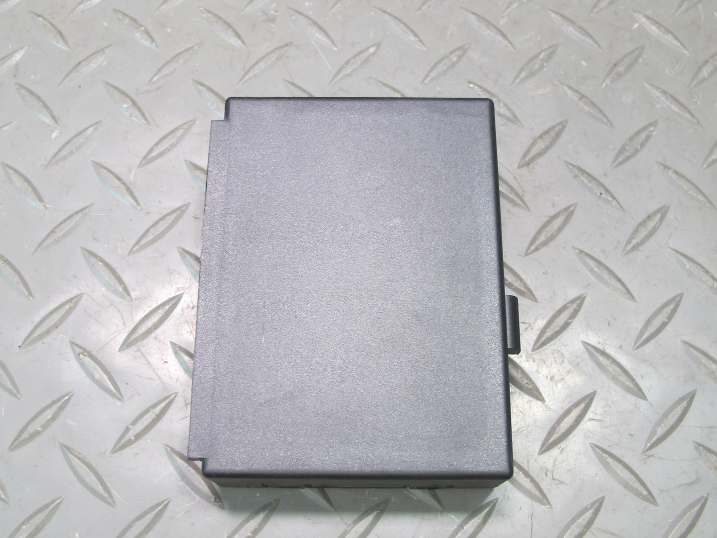 05-11 Mercedes R171 Slk-class Central Gateway Control Module 1715405045