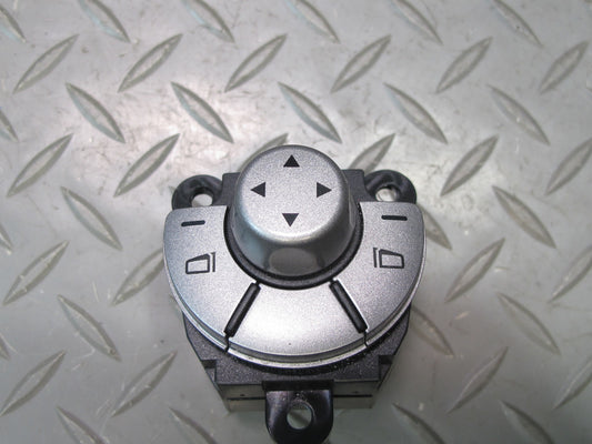 05-11 Mercedes R171 Slk-class Side View Mirror Control Switch 1718203310 OEM