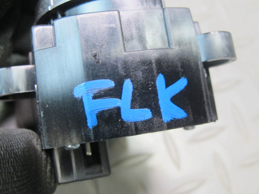 05-11 Mercedes R171 Slk-class Side View Mirror Control Switch 1718203310 OEM