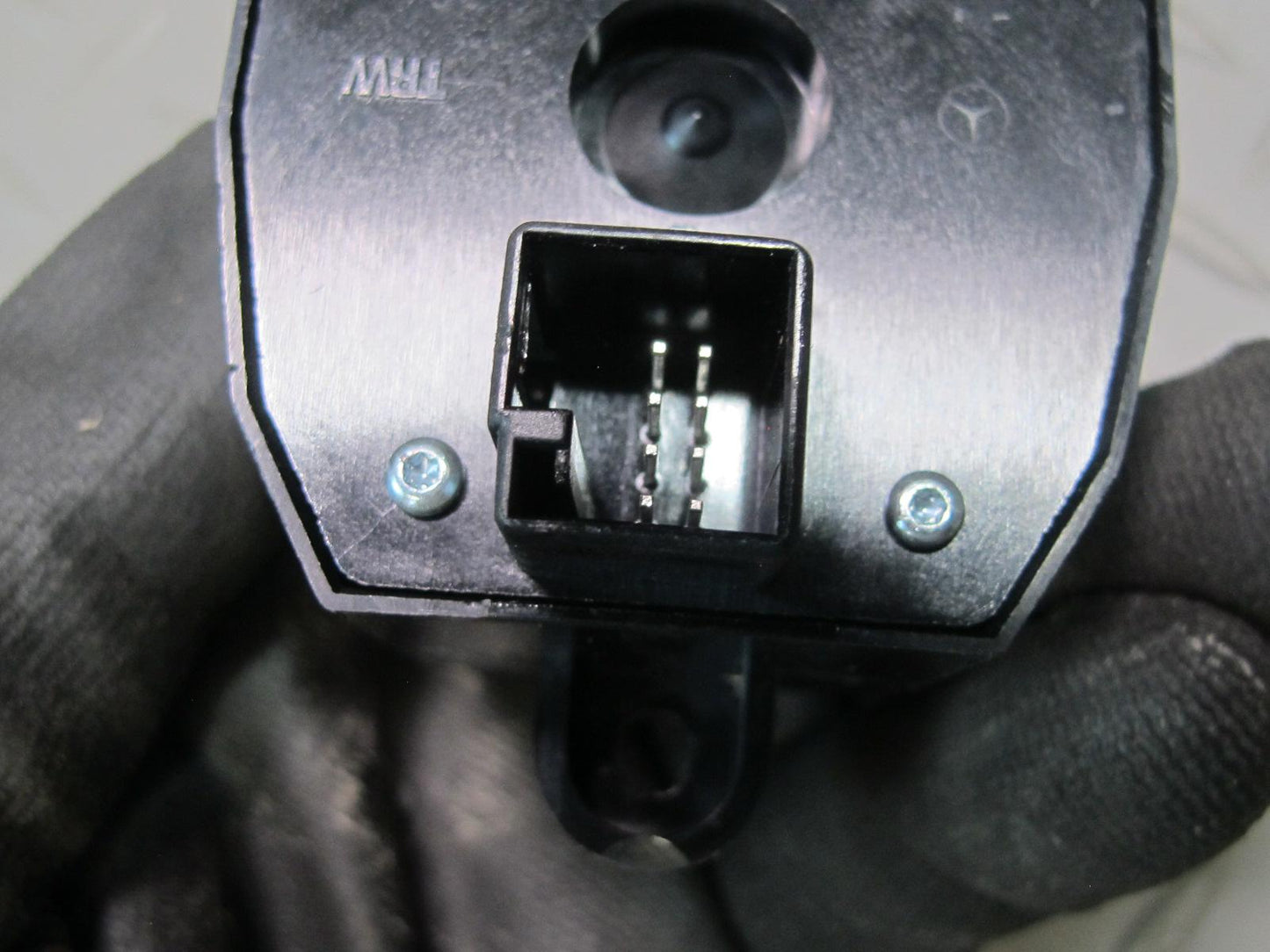 05-11 Mercedes R171 Slk-class Side View Mirror Control Switch 1718203310 OEM