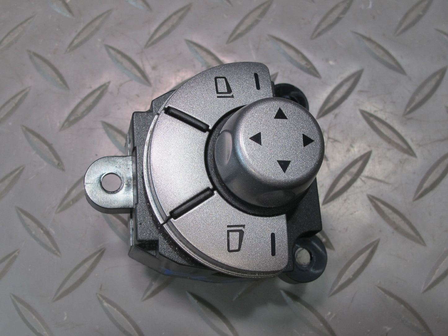 05-11 Mercedes R171 Slk-class Side View Mirror Control Switch 1718203310 OEM