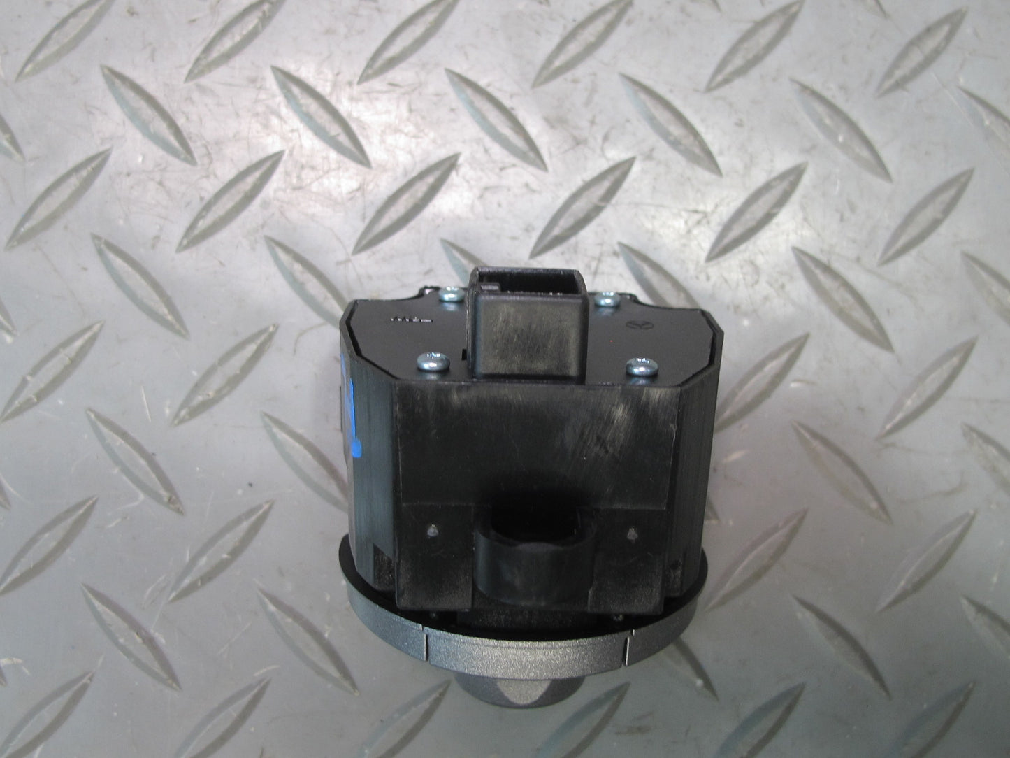 05-11 Mercedes R171 Slk-class Side View Mirror Control Switch 1718203310 OEM