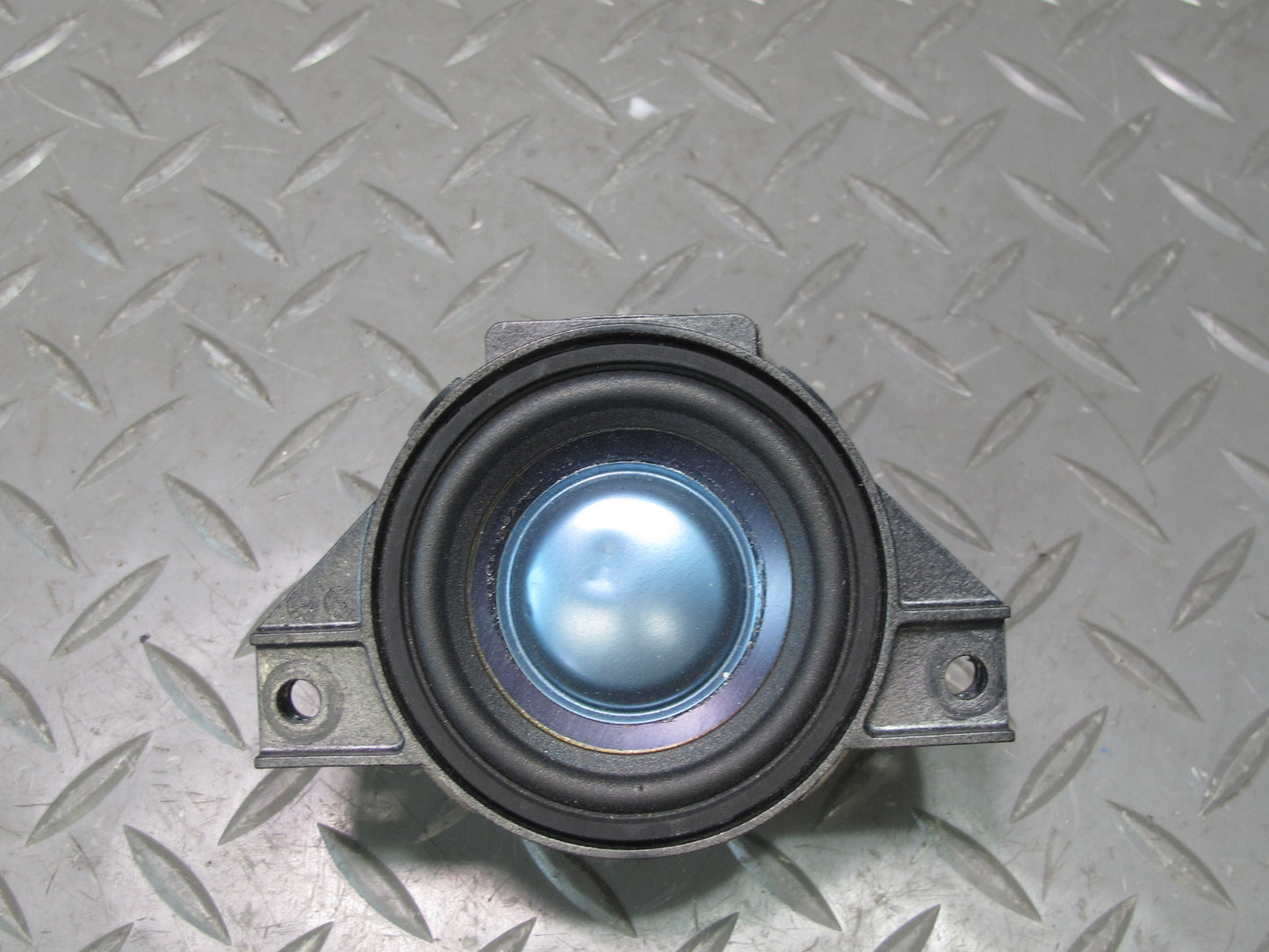 05-11 Mercedes R171 Slk-class Dash Instrument Panel Speaker 1718200002 OEM